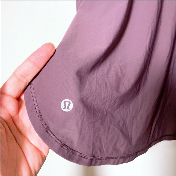 Lululemon Anew Singlet Tank 2 - Picture 4 of 5